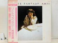 1LP Vinyl Records แผ่นเสียงไวนิล LITTLE FANTASY AMII  (E11A73)