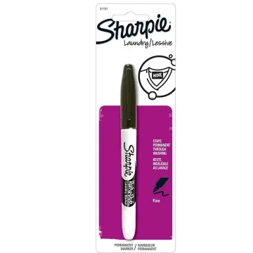 Permanent Fabric Marker Sharpie - Best Price in Singapore - Nov 2023