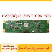 2023 Gratis Ongkir HV550QU2-305 T-C0N PCB 47-6021029 HV550QU2305 T Con Board สำหรับเปลี่ยนทีวีอุปกรณ์แสดงผล T-Con