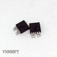 Vn800pt ไดรเวอร์ด้านสูงถึง-252-5 0.7a/36V 10ชิ้น/ล็อตใหม่