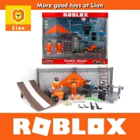 roblox jailbreak toy set