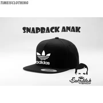 Harga topi outlet adidas snapback