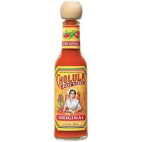 Premium items? Cholula Original Hot Sauce 141g โชลูล่า ออริจินัล ฮอทซอส 141 กรัม