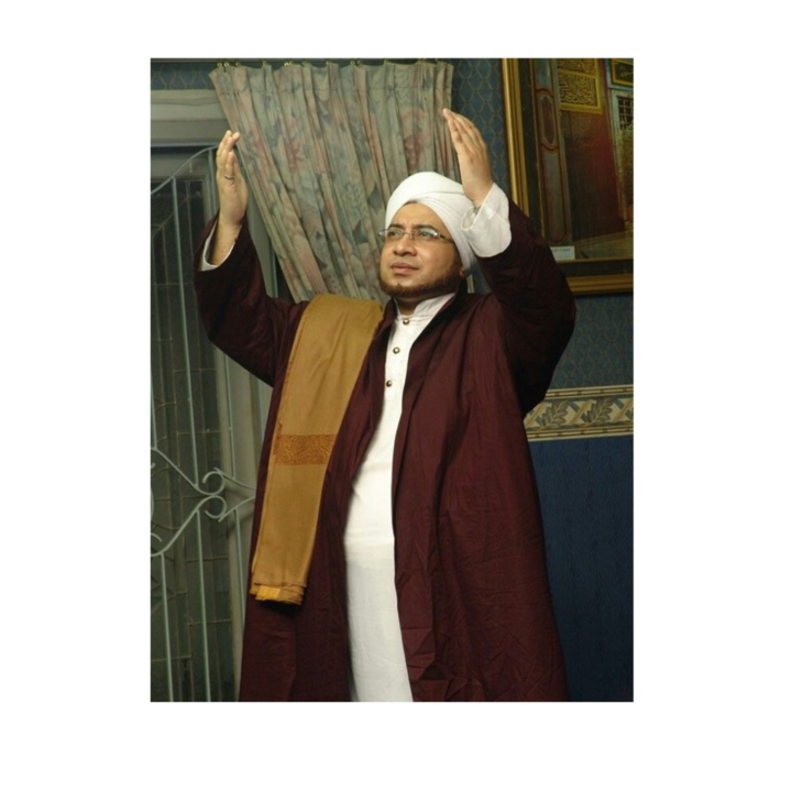 POSTER HABIB MUNZIR AL-MUSAWA/FOTO HABIB MUNZIR AL-MUSAWA/POSTER ULAMA ...