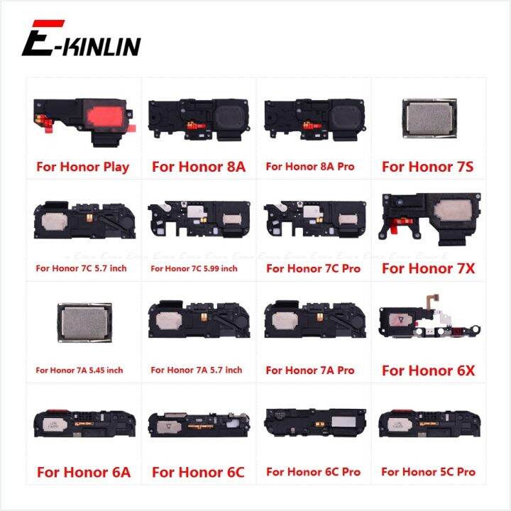 cod-free-cas-anlei3-ด้านล่างลำโพงเสียงดังกริ่งกระดิ่งลำโพงสายเคเบิ้ลยืดหยุ่นสำหรับ-huawei-honor-play-8a-7a-7c-7x7s-6a-6x-5c-pro