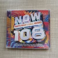 Now 108 collection of the best of the best 2CD