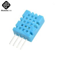 【Worth-Buy】 Dht11 Am2302 Am2320อุณหภูมิความชื้นดิจิตอลเซนเซอร์โมดูลสำหรับ Arduino Ultra-Low Power High Precision 4pin 4P