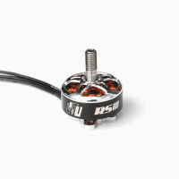 EMAX RSIII 2306 2100KV 1800KV 3-6S 2500KV มอเตอร์ไร้แปรงถ่าน3-4S สำหรับอาร์ซีสำหรับแข่ง FPV โดรนชิ้นส่วน DIY อุปกรณ์เสริม