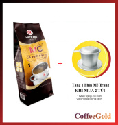 Cà Phê Mê Trang Cà phê MC1 - Túi 500g