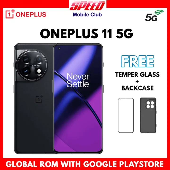 ONEplus11 大陸版 12GB 256GB 青 携帯電話 | monvelocargo.fr