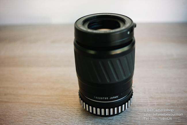 ขายเลนส์มือหมุน-minolta-80-200mm-f4-5-5-6-สำหรับใส่กล้อง-fujifilm-mirrorless-ได้ทุกรุ่น-serial-19229795