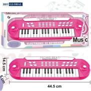 Đồ chơi âm nhạc đàn Organ cho bé 660-31
