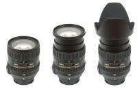 NIKON AF-S 24-85MM F/3.5-4.5G ED VR .ใหม่โชว์ ไม่ผ่านการใช้งาน เลนส์วิวส์ เลนส์บุคคล เลนส์ซูมชิ้นเลนส์ ED ลดการสั่นไหว VR