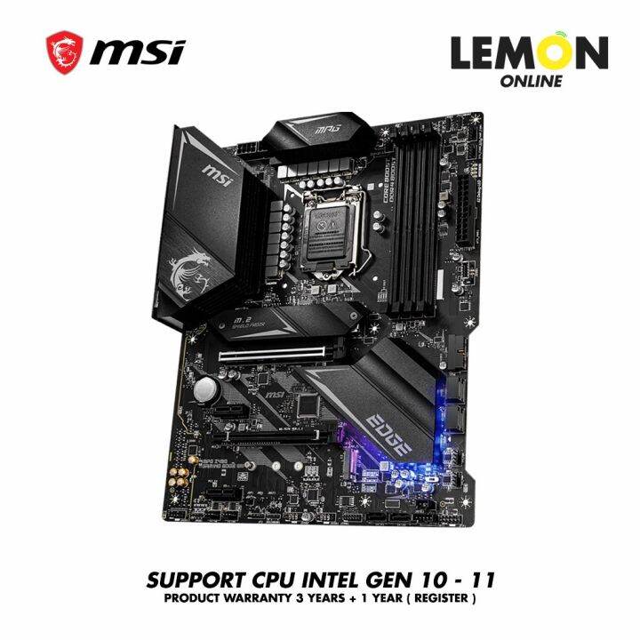 msi-motherboard-mpg-z490-gaming-edge-wifi