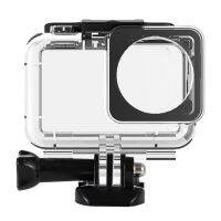 60M Waterproof Protective Diving Housing Case for DJI Osmo Action Camera