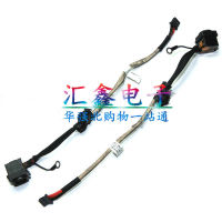 แจ็ค DC Power พร้อมสายเคเบิลสำหรับ PCG-81115L VPCF136FM VPCF12 M930แล็ปท็อป Flex Cable