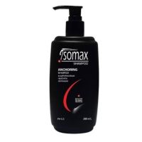 Maxxlife Isomax Anchoring Shampoo แชมพู สำหรับผมอ่อนแอ ผมร่วง ป้องกันผมร่วง บำรุงหนังศีรษะ ขนาด 200 ml 19587