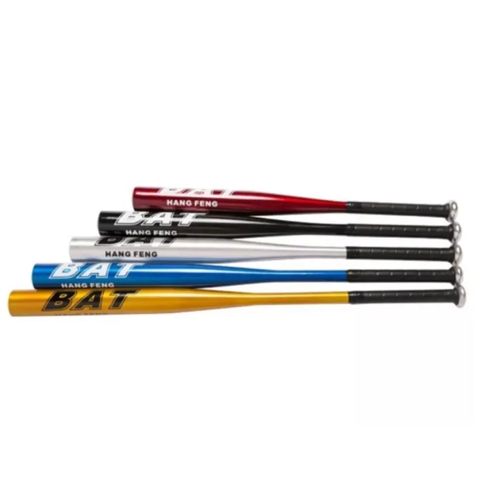 Aluminum Metal Baseball Bat Lazada PH