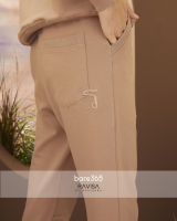 RAVISA by RAVISARA - SS23 bare365 Unisex Joggers | กางเกงวอร์มเอวยืด ใส่ได้ทั้งผู้หญิง และ ผู้ชาย