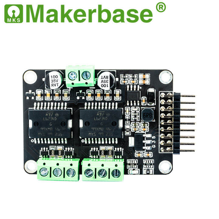 makerbase-dual-brushless-micro-foc-3-1พร้อมฐานลูปปัจจุบันเมื่อ-simplefoc