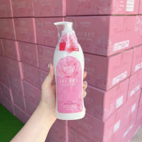 ของแท้ ?พร้อมส่ง? โลชั่นนมหอมซีเคร็ท Milk secret Body Lotion ครีม นมหอม มิ้ลค์ซีเคร็ท