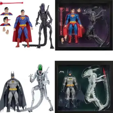 Shop Batman Vs Superman Action Figure online | Lazada.com.ph