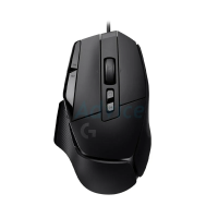 MOUSE LOGITECH (G502 X) BLACK