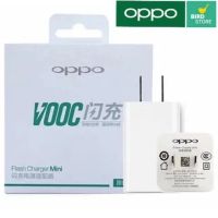 หัวชาร์จเร็ว OPPO VOOC รองรับรุ่น OPPO F9 F11 A37 R9 R9S A77 A59 A39 A57 R11 A71 F5 A83 A79 R15 F7 A3 หัวชาร์จ VOOC Flash charge BY BIRD-STORE