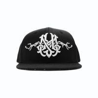 【KFAS Clothing Store】 HGHMNDS CLO -Snapback ดังสนั่น