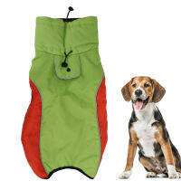 Dogs Winter Coats Pet Jacket Windproof for Outdoor