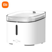 Xiaomi Mijia Smart Automatic Pet Water Drinking ที่ให้น้ำสัตว์เลี้ยง ที่ให้น้ำแมว Pet Dispenser น้ำพุแมวหมา