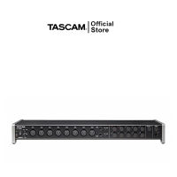 TASCAM US-16×08 USB Audio Interface ออดิโอ อินเตอร์เฟส