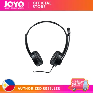 Shop H100 Rapoo Headphone with great discounts and prices online