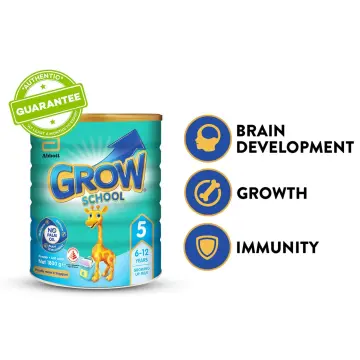 Guigoz - Ultima Premium Growth Milk 1 to 3 Years 800g