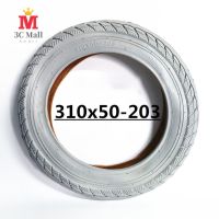 12 inch 310x50-203 inner tube&amp;tire for Baby carriage Trolley