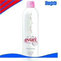 สเปรย์น้ำแร่เอเวียง Evian Brumisateur facial spray 300 ml