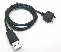 【In-demand】 RIDE ZONE DCU-60 USB Sync ข้อมูลสายเคเบิลสำหรับ Ericsson K630i K660 K660i K750 K750i K758 K770 S312 S312i S500 S500i S600 S600i T250