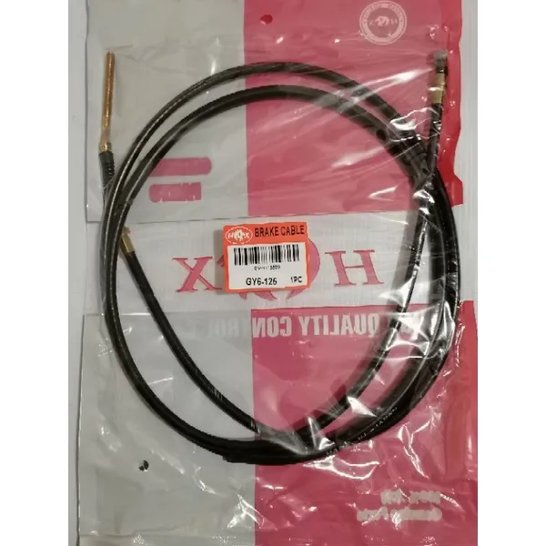 Brake cablesMIO/GY6125 Lazada PH