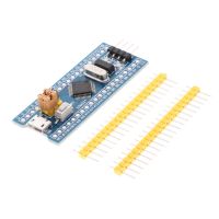 STM32F103C8T6 ARM32 Core ระบบขั้นต่ำการเรียนรู้การพัฒนาบอร์ด