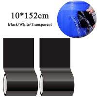 3.9x60 Inch Super Strong Repair Tape Magic Stop Leak Fix Seal Patch Tape Insulating Waterproof Duct Tube Pipe Tape 1PC