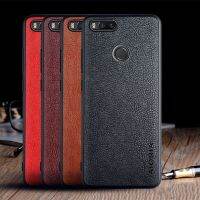 เคสเหมาะสำหรับ Xiaomi Mi A1 5X เคสโทรศัพท์แบบแข็งคาปาแบบวินเทจสุดหรูเหมาะสำหรับ Xiaomi Mi A1เคส Coque