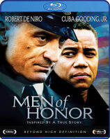 Bluray หนังบลูเรย์ Men of Honor ยอดอึดประดาน้ำ..เกียรติยศไม่มีวันตาย