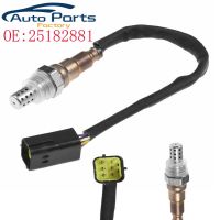 Upstream Front Oxygen O2 Sensor For Chevrolet Cruze Captiva Orlando Opel Vauxhall Antara Daewoo Captiva 2.0 2.2L Diesel 25182881