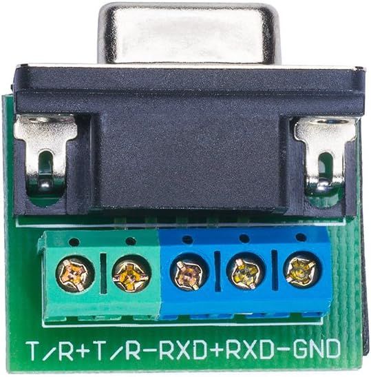 dtech-usb-to-rs422-rs485-serial-port-converter-สินค้าพร้องส่ง