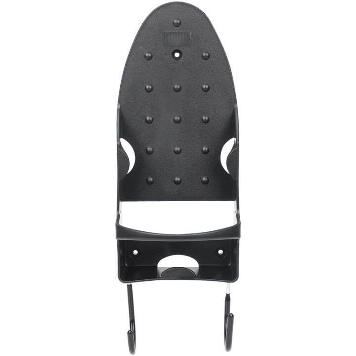 Ironing Board Holder Wall Mount Electric Iron Hanger Ironing Board Rack