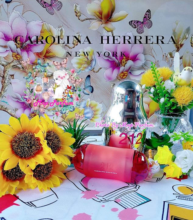 carolina-herrera-212-silver-limited-edition-eau-de-toilette-for-women-60-ml-กล่องขาย-carolina-herrera-212-silver-limited-edition-เปิดตัวในปี-2002-โทนกลิ่น-floral-woody-musk-กลิ่นหอมน่ารัก-มีความเซกซี่