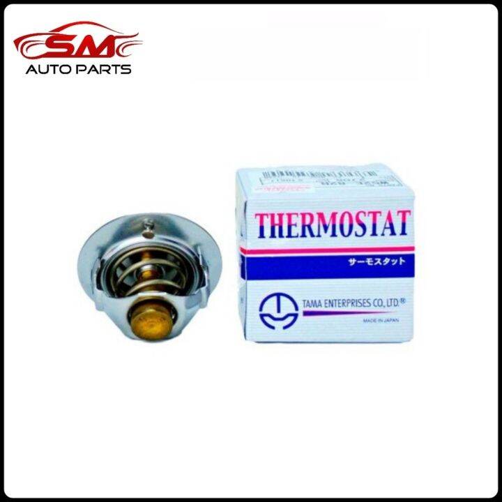 Tama Thermostat Proton Saga V V Lmst Iswara Wira