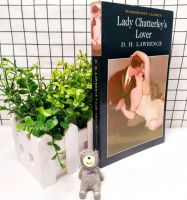 Lady chatterleys loverr Lady chatterleys Lover English Original