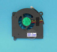 Q ใหม่ CPU Cooler พัดลมสำหรับ Acer Aspire 3100 3102 3104 3105 5100 5110 5115 5200 5510 5512 3600 5103 5104 5105 AWLMi AB7505HX-EB3 X1