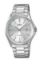 Casio Standard นาฬิกาข้อมือผู้ชาย สายสแตนเลส รุ่น MTP-1183A,MTP-1183A-7A  - สีเงิน